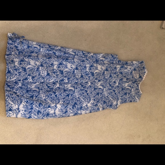 Lilly Pulitzer dress - Picture 3 of 3